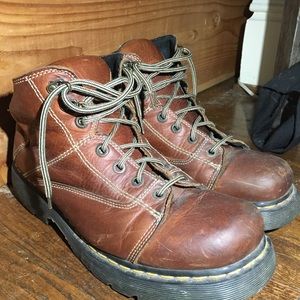 Dr martens boots